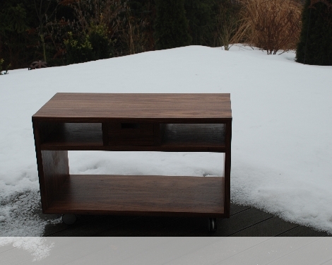 Schreinerei Rodemers GmbH – Möbel